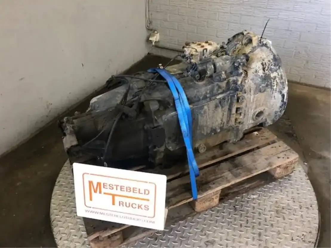 Volvo Versnellingsbak SR 1400 - Převodovka a díly pro Nákladní auto: obrázek 2 Volvo Versnellingsbak SR 1400 - Převodovka a díly pro Nákladní auto: obrázek 2