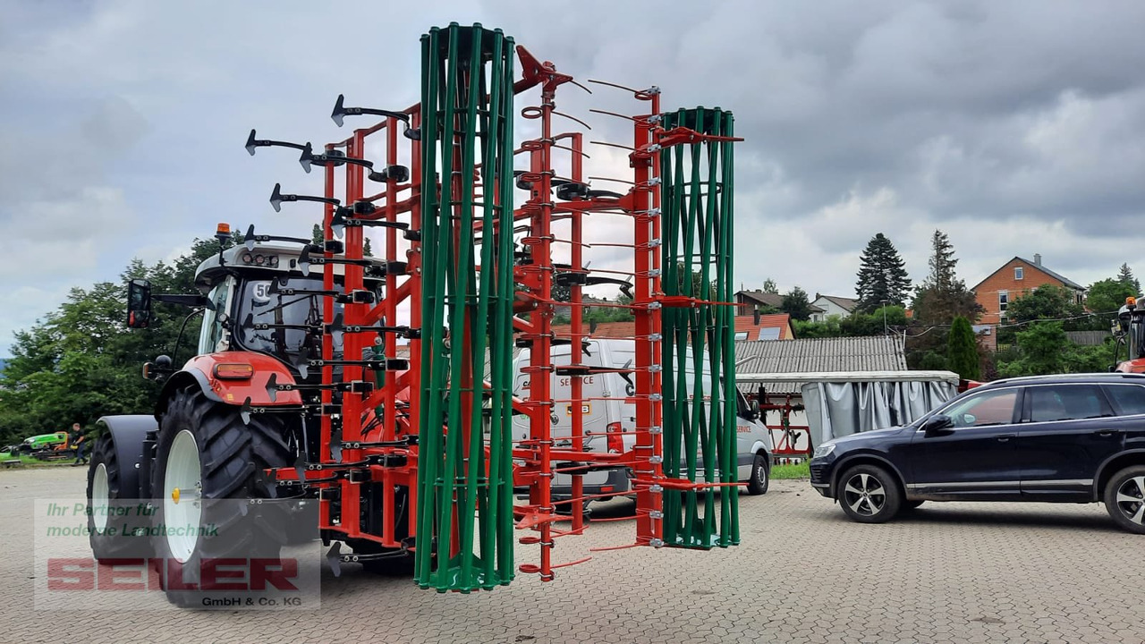 Agro-Masz APS 60 H - Kultivátor: obrázek 5 Agro-Masz APS 60 H - Kultivátor: obrázek 5