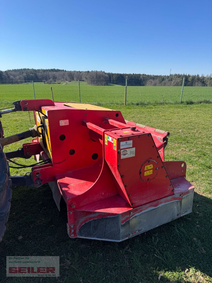 CrushingTech CRD-220-T Steinbrecher - Kladívkový mulčovač: obrázek 2 CrushingTech CRD-220-T Steinbrecher - Kladívkový mulčovač: obrázek 2