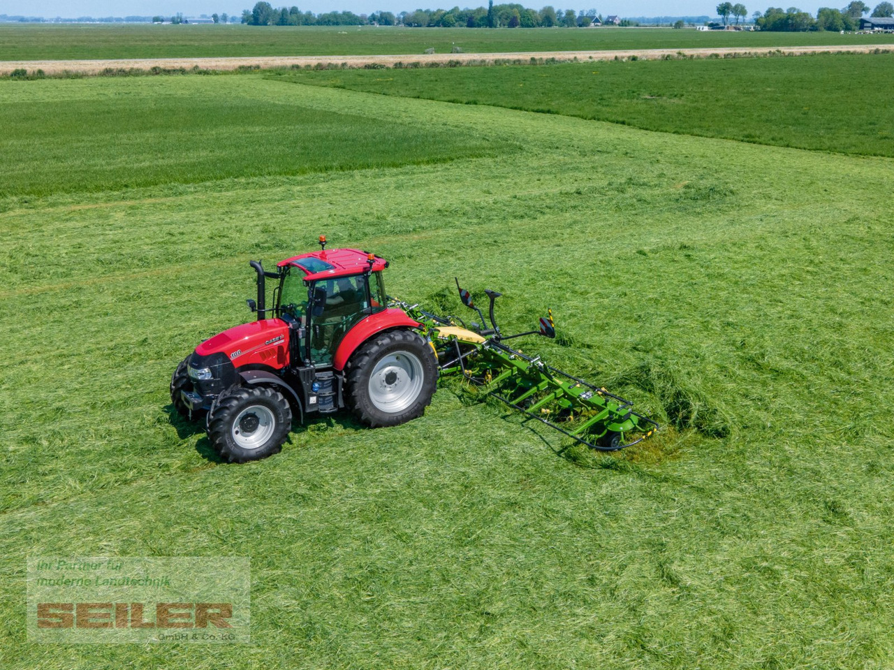 Krone Vendro 900 - Obraceč/ Shrnovač: obrázek 2 Krone Vendro 900 - Obraceč/ Shrnovač: obrázek 2