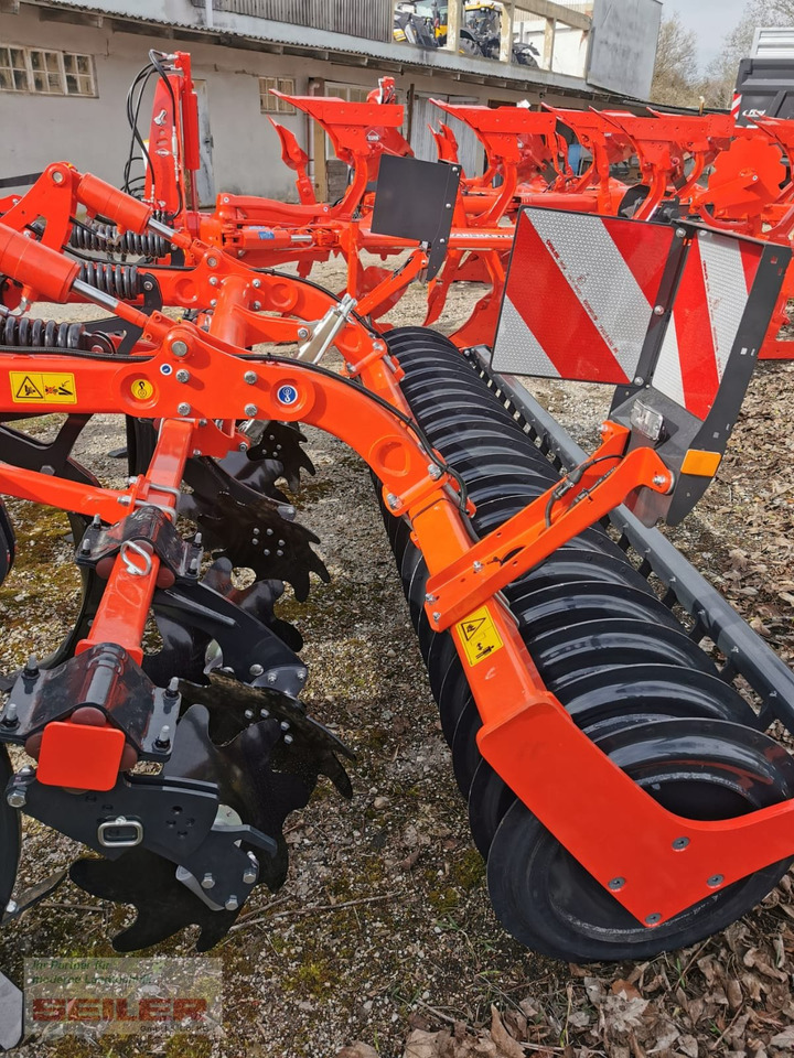 Kuhn Cultimer L 300 NSM - Kultivátor: obrázek 3 Kuhn Cultimer L 300 NSM - Kultivátor: obrázek 3