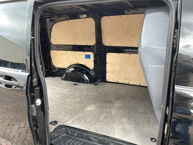 Mercedes-Benz Vito 110 CDI Financiering/inruil mogelijk - Malá dodávka: obrázek 4 Mercedes-Benz Vito 110 CDI Financiering/inruil mogelijk - Malá dodávka: obrázek 4