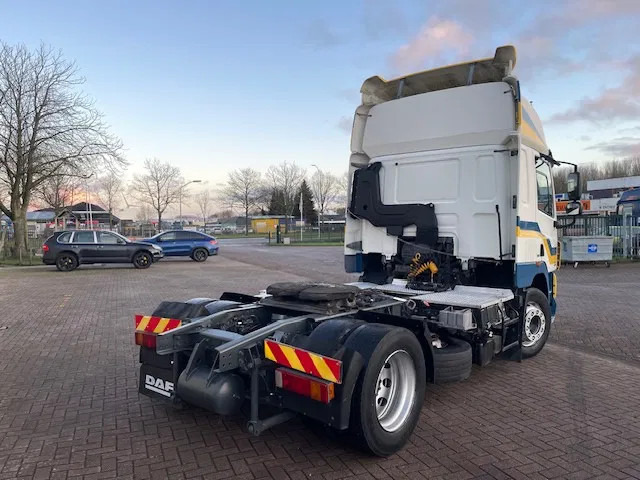 DAF CF 85.410 Automatic Euro 5 - Tahač: obrázek 3 DAF CF 85.410 Automatic Euro 5 - Tahač: obrázek 3