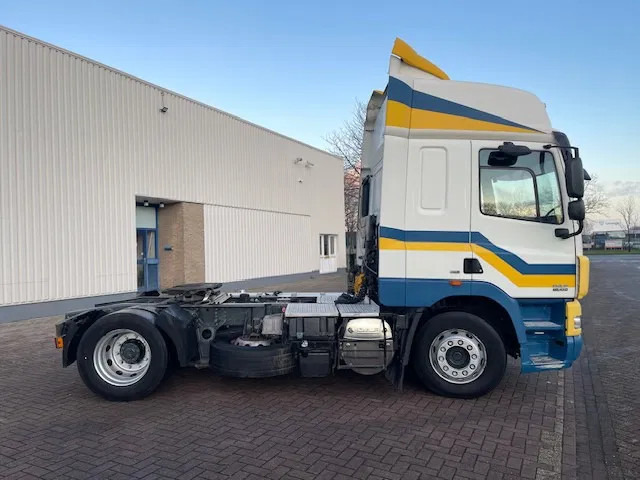 DAF CF 85.410 Automatic Euro 5 - Tahač: obrázek 2 DAF CF 85.410 Automatic Euro 5 - Tahač: obrázek 2