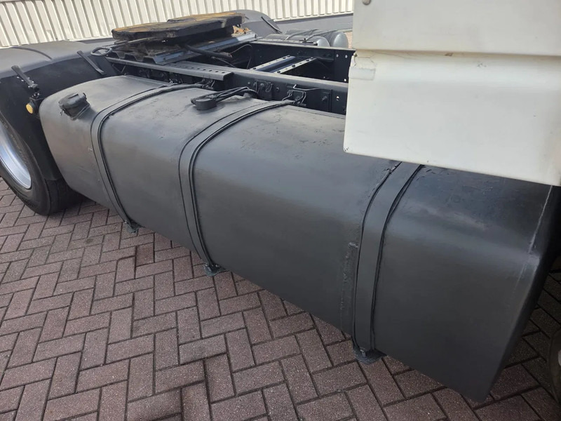 DAF XF 95.430 Manual gear Euro 3 - Tahač: obrázek 3 DAF XF 95.430 Manual gear Euro 3 - Tahač: obrázek 3