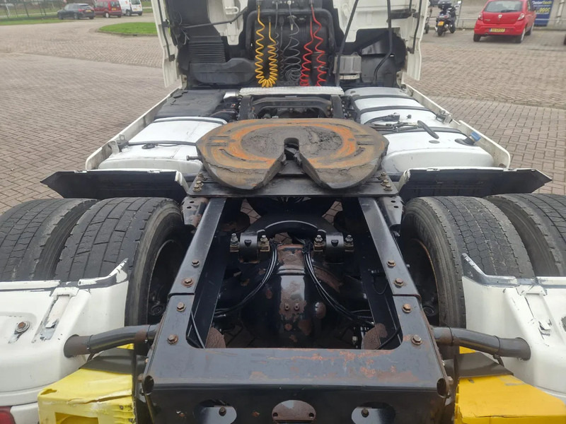 MAN TGX 18.480 Euro 5 Retarder 2-Tanks - Tahač: obrázek 5 MAN TGX 18.480 Euro 5 Retarder 2-Tanks - Tahač: obrázek 5