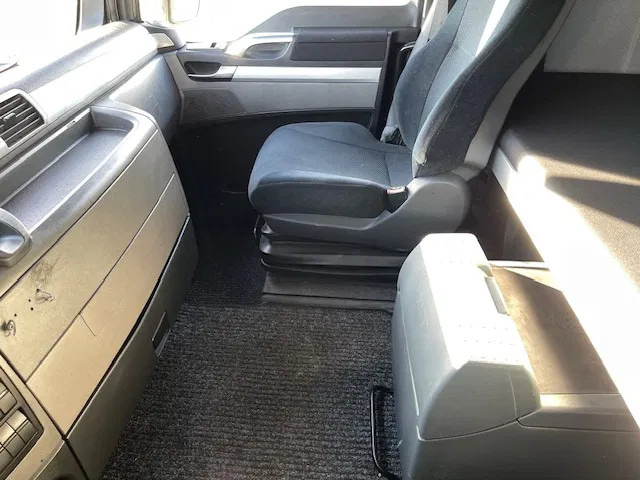 Tahač MAN TGX 18.480 Euro 5 Retarder: obrázek 17