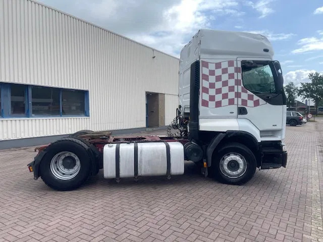 Renault Premium 385 Euro 2 Manual-pomp - Tahač: obrázek 5 Renault Premium 385 Euro 2 Manual-pomp - Tahač: obrázek 5