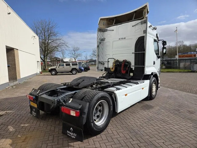 Renault Premium 450 Automatic Euro 5 NL-Truck Tuv 1-2026 - Tahač: obrázek 5 Renault Premium 450 Automatic Euro 5 NL-Truck Tuv 1-2026 - Tahač: obrázek 5