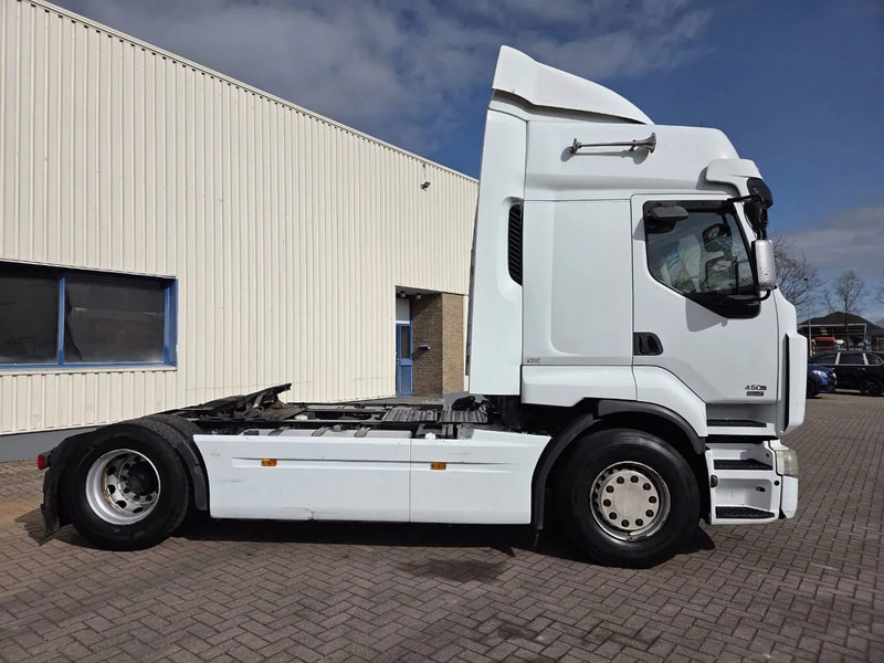 Renault Premium 450 Euro 5 NL-Truck Tuv / mot 1-2026 - Tahač: obrázek 2 Renault Premium 450 Euro 5 NL-Truck Tuv / mot 1-2026 - Tahač: obrázek 2