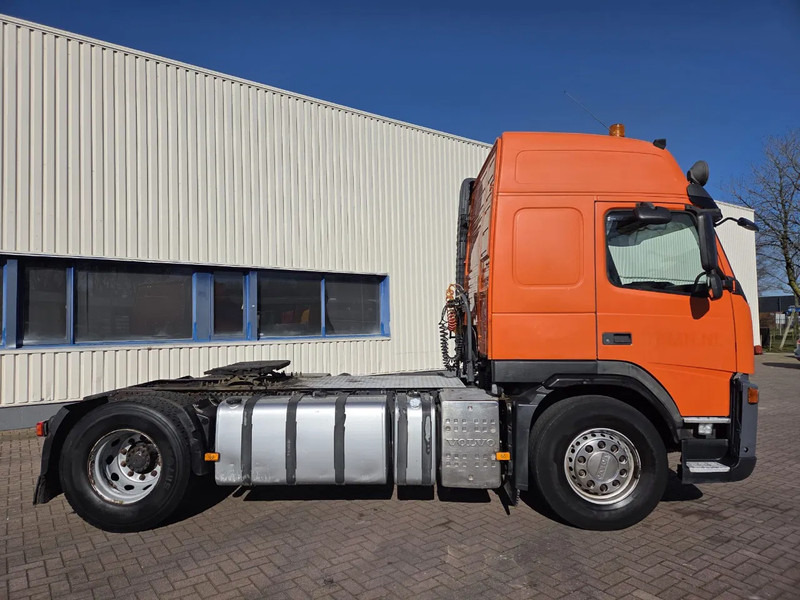 Volvo FM 400 NL-TRUCK - Tahač: obrázek 4 Volvo FM 400 NL-TRUCK - Tahač: obrázek 4