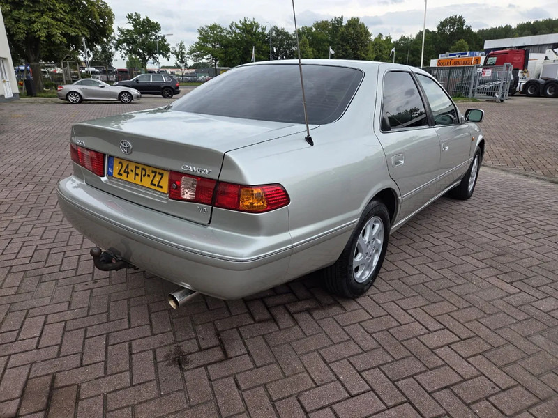 Toyota Camry 3.0 V6 24v // Automaat // leather Seats Cruise Control - Sedan: obrázek 3 Toyota Camry 3.0 V6 24v // Automaat // leather Seats Cruise Control - Sedan: obrázek 3