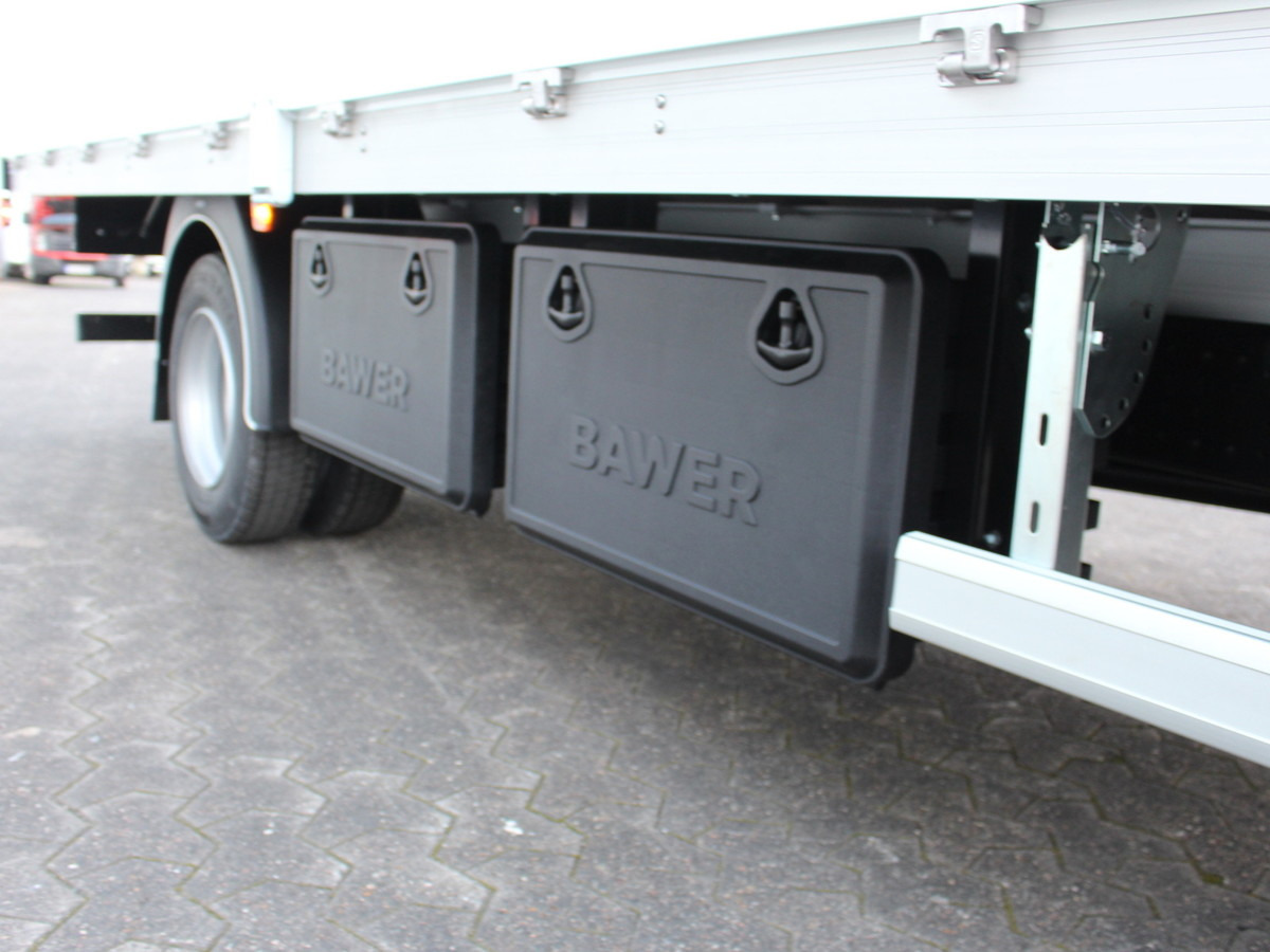 FUSO FUSO 9C18 Canter Alu Pritsche 6.1m NL 5000kg! leasing FUSO FUSO 9C18 Canter Alu Pritsche 6.1m NL 5000kg!: obrázek 10