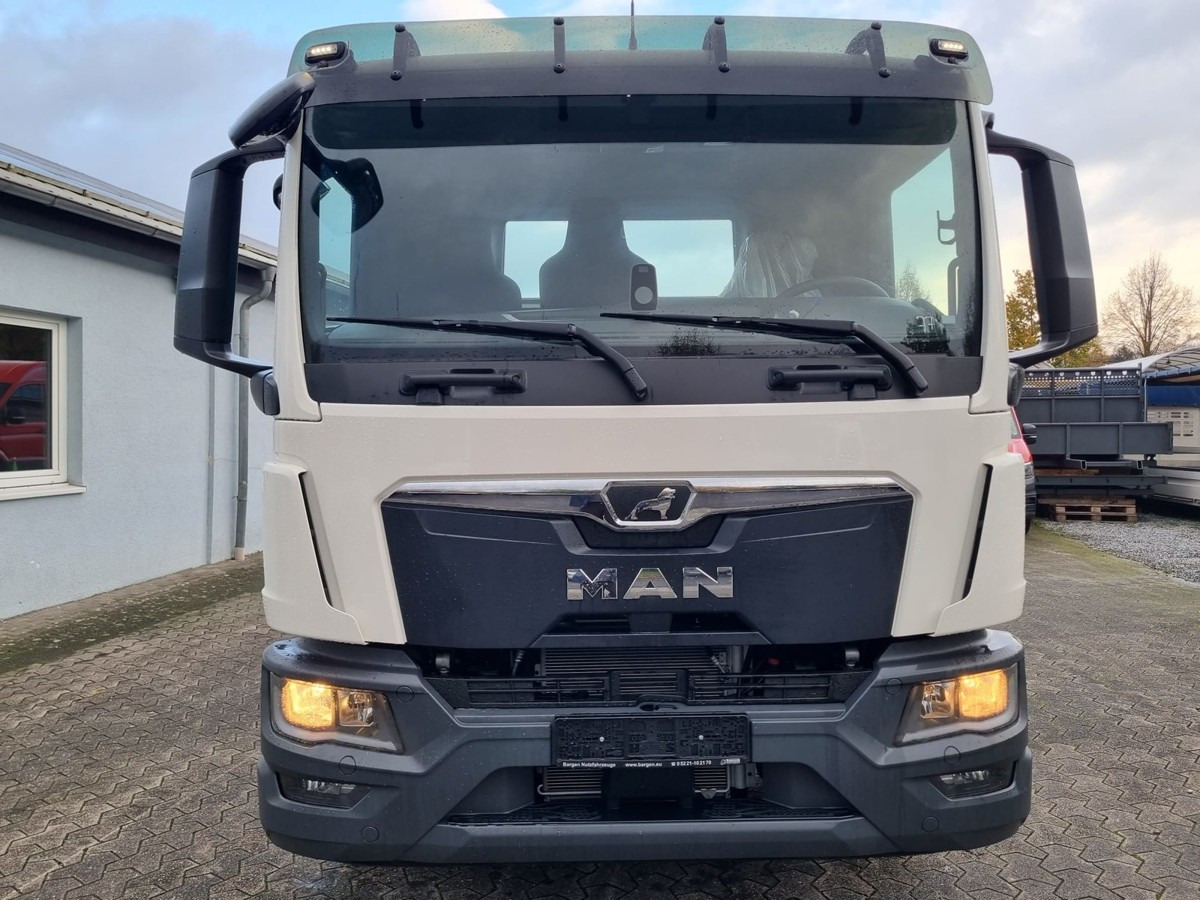 MAN TGM 15.290 BL Abrollkipper PowerMatic Standheiz. leasing MAN TGM 15.290 BL Abrollkipper PowerMatic Standheiz.: obrázek 19