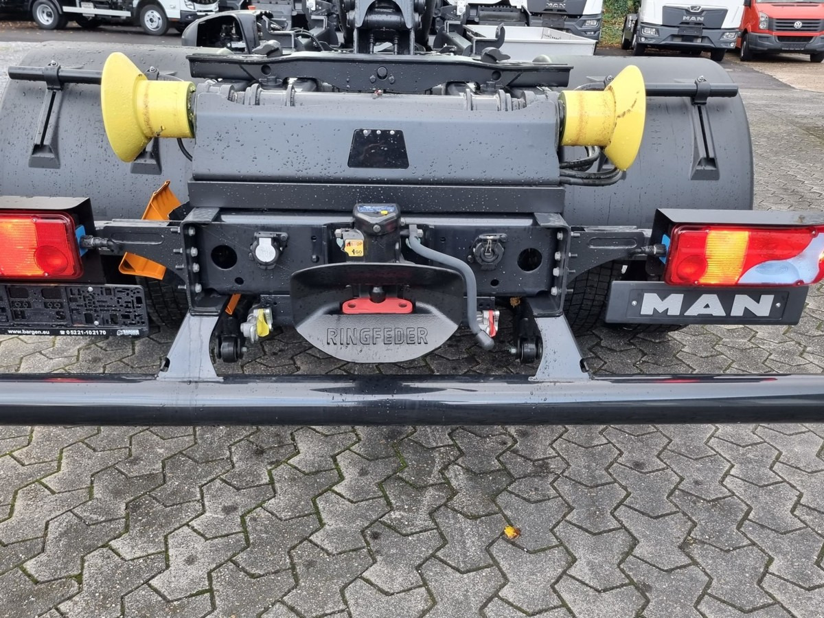 MAN TGM 15.290 BL Abrollkipper PowerMatic Standheiz. leasing MAN TGM 15.290 BL Abrollkipper PowerMatic Standheiz.: obrázek 20