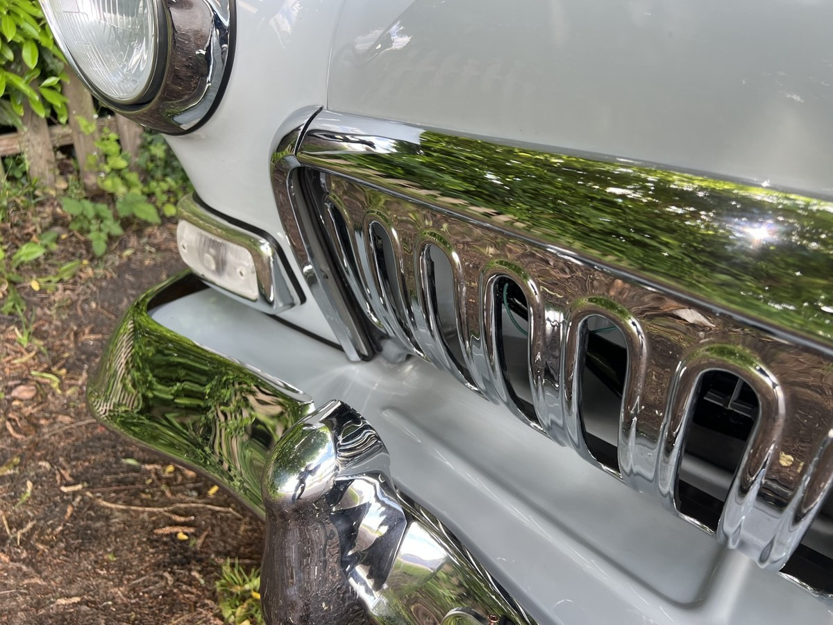 Wolga Gaz 21 Bj. 1961 - Sedan: obrázek 3 Wolga Gaz 21 Bj. 1961 - Sedan: obrázek 3