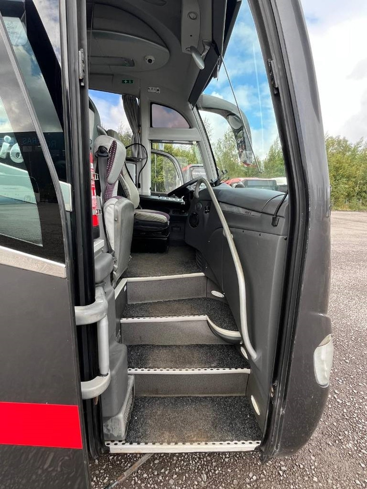 Scania Irizar i6 - Turistický autobus: obrázek 5 Scania Irizar i6 - Turistický autobus: obrázek 5