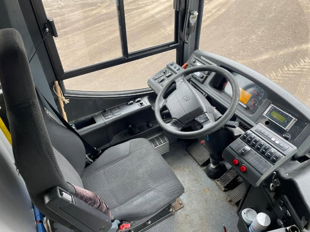 Volvo 8700 B7R - Autobus příměstský: obrázek 5 Volvo 8700 B7R - Autobus příměstský: obrázek 5