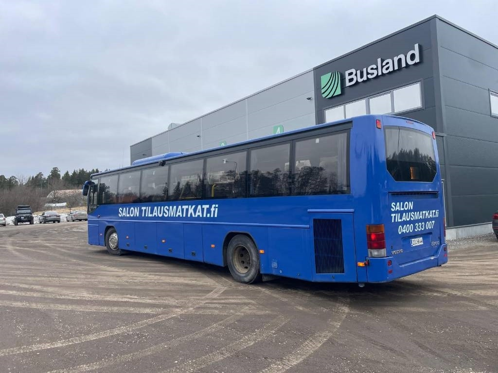 Volvo 8700 B7R - Autobus příměstský: obrázek 4 Volvo 8700 B7R - Autobus příměstský: obrázek 4