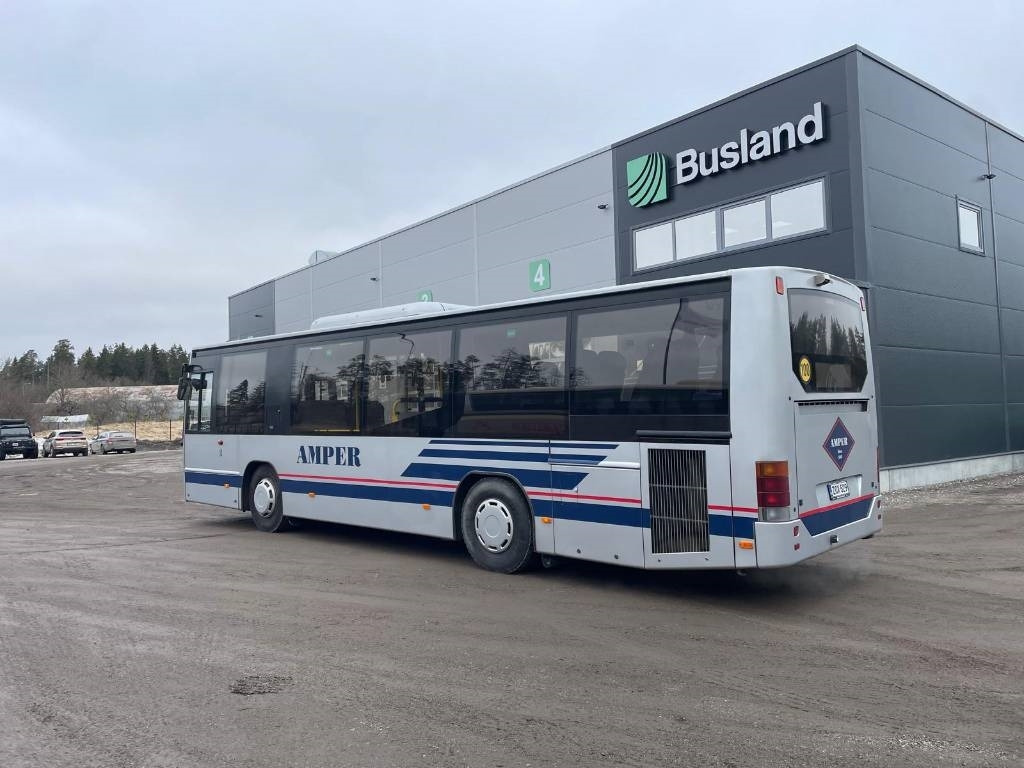 Volvo 8700 B7R  - Autobus příměstský: obrázek 3 Volvo 8700 B7R  - Autobus příměstský: obrázek 3
