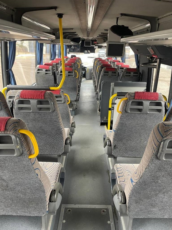 Autobus příměstský Volvo 8700 B7R: obrázek 7