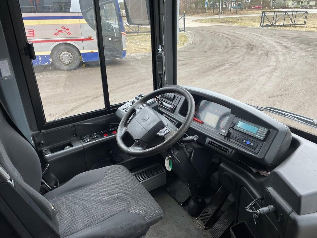 Volvo 8700 B7R - Autobus příměstský: obrázek 5 Volvo 8700 B7R - Autobus příměstský: obrázek 5