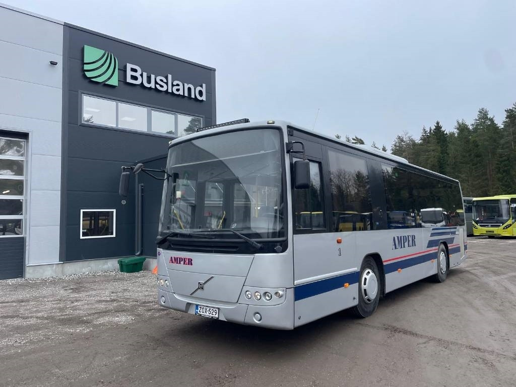 Volvo 8700 B7R - Autobus příměstský: obrázek 1 Volvo 8700 B7R - Autobus příměstský: obrázek 1