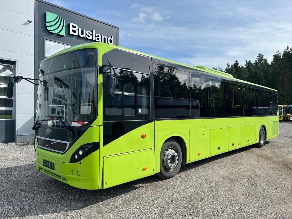 Volvo 8900 B8R - Autobus příměstský: obrázek 1 Volvo 8900 B8R - Autobus příměstský: obrázek 1