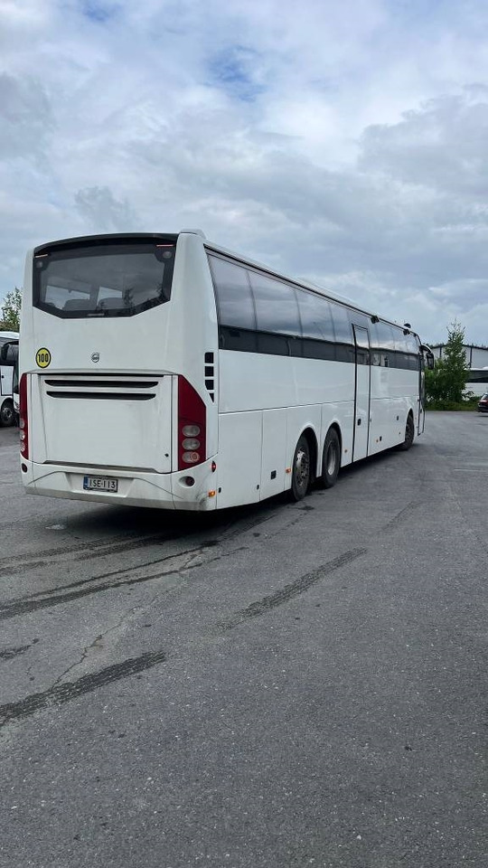 Volvo 9700H B11R - Turistický autobus: obrázek 3 Volvo 9700H B11R - Turistický autobus: obrázek 3