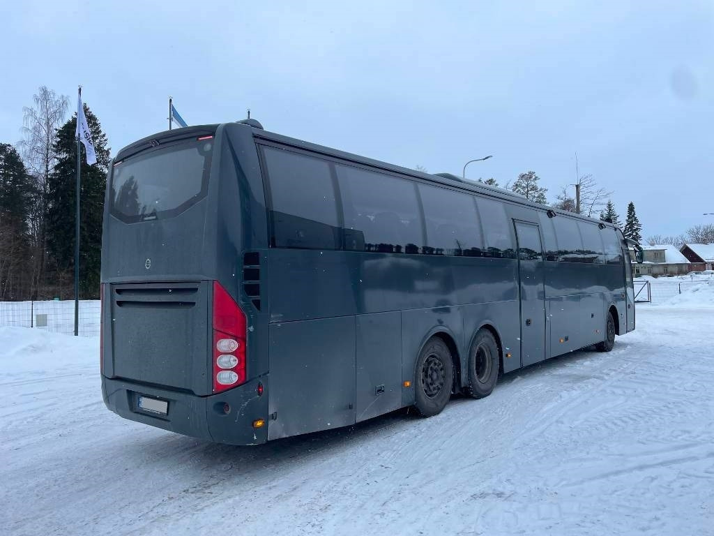 Volvo 9700H B11R - Turistický autobus: obrázek 3 Volvo 9700H B11R - Turistický autobus: obrázek 3