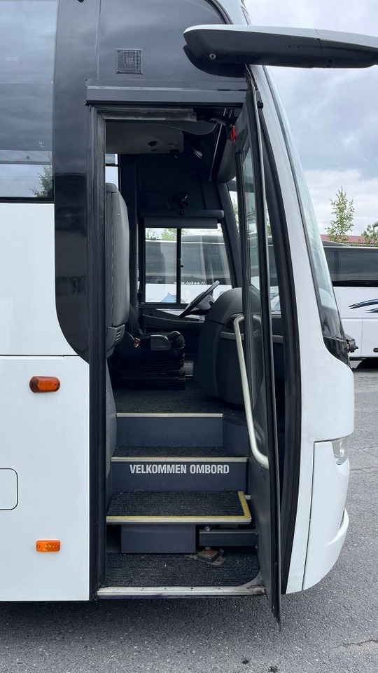 Volvo 9700H B11R - Turistický autobus: obrázek 5 Volvo 9700H B11R - Turistický autobus: obrázek 5