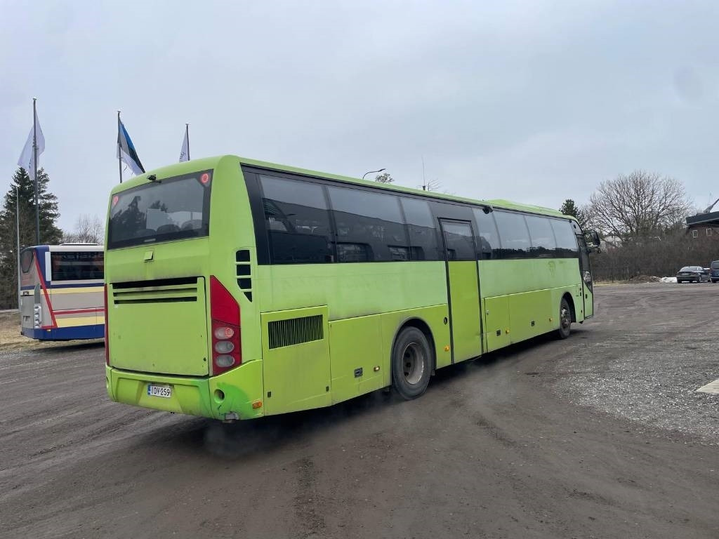 Volvo 9700S - Turistický autobus: obrázek 4 Volvo 9700S - Turistický autobus: obrázek 4