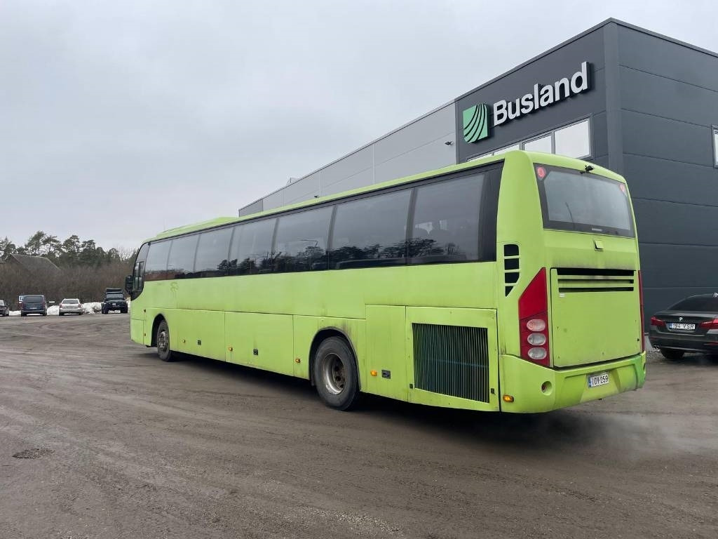 Volvo 9700S - Turistický autobus: obrázek 3 Volvo 9700S - Turistický autobus: obrázek 3