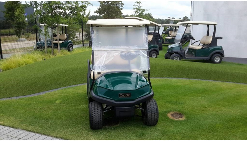 Club Car lithuim 2020 - Golfový vozík: obrázek 4 Club Car lithuim 2020 - Golfový vozík: obrázek 4