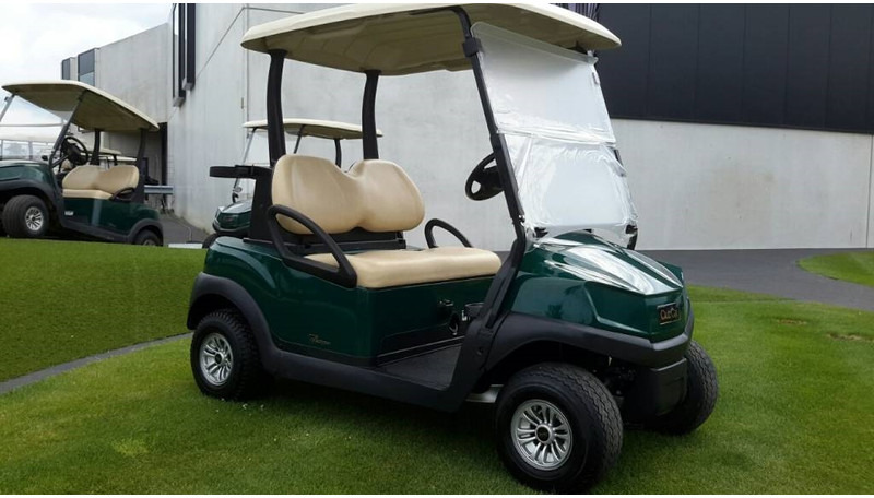Club Car lithuim 2020 - Golfový vozík: obrázek 2 Club Car lithuim 2020 - Golfový vozík: obrázek 2