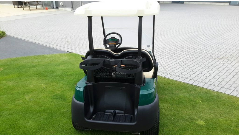 Club Car lithuim 2020 - Golfový vozík: obrázek 5 Club Car lithuim 2020 - Golfový vozík: obrázek 5