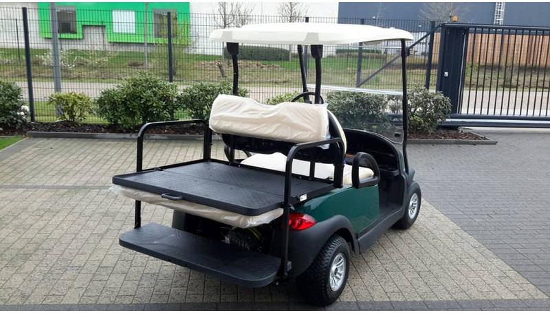 Club Car precedent 2018 - Golfový vozík: obrázek 5 Club Car precedent 2018 - Golfový vozík: obrázek 5