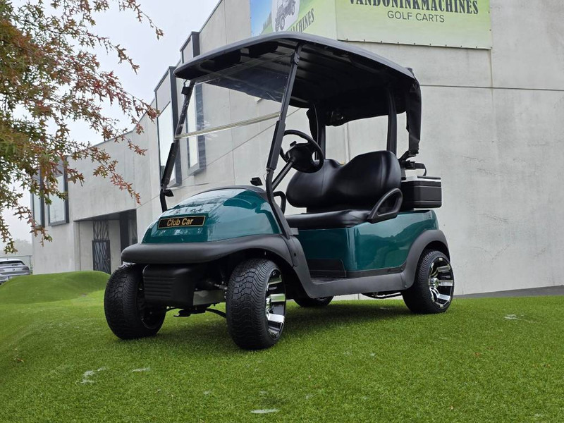 Club Car precedent new battery pack - Golfový vozík: obrázek 1 Club Car precedent new battery pack - Golfový vozík: obrázek 1