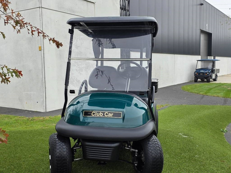 Club Car precedent new battery pack - Golfový vozík: obrázek 3 Club Car precedent new battery pack - Golfový vozík: obrázek 3