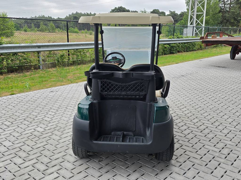 Club Car tempo 2021 - Golfový vozík: obrázek 5 Club Car tempo 2021 - Golfový vozík: obrázek 5