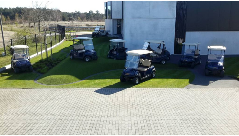 Club Car tempo 2022 - Golfový vozík: obrázek 1 Club Car tempo 2022 - Golfový vozík: obrázek 1