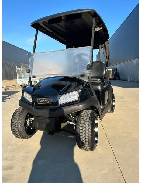 Club Car tempo 2022 - Golfový vozík: obrázek 3 Club Car tempo 2022 - Golfový vozík: obrázek 3