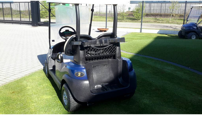 Club Car tempo 2022 - Golfový vozík: obrázek 5 Club Car tempo 2022 - Golfový vozík: obrázek 5