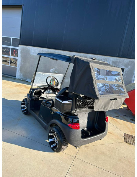 Club Car tempo 2022 - Golfový vozík: obrázek 4 Club Car tempo 2022 - Golfový vozík: obrázek 4