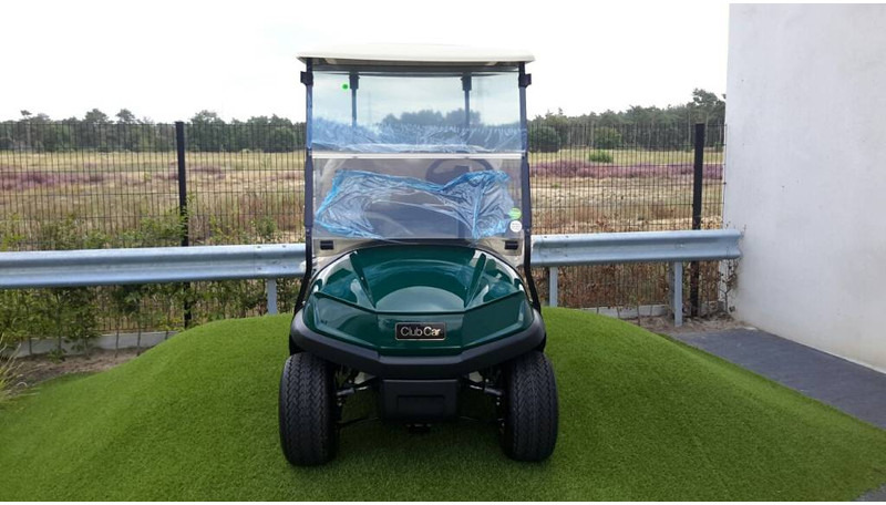 Club Car tempo 2024 new - Golfový vozík: obrázek 4 Club Car tempo 2024 new - Golfový vozík: obrázek 4