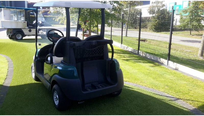 Club Car tempo lithuim 2020 - Golfový vozík: obrázek 4 Club Car tempo lithuim 2020 - Golfový vozík: obrázek 4