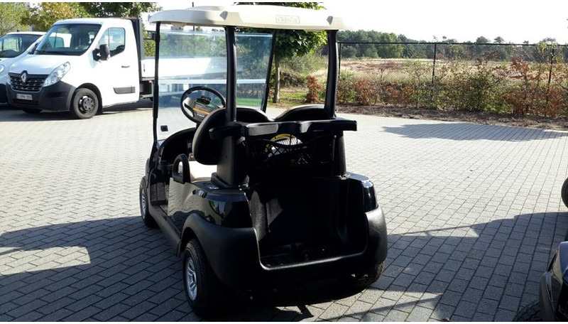Club Car tempo new 2024 - Golfový vozík: obrázek 5 Club Car tempo new 2024 - Golfový vozík: obrázek 5