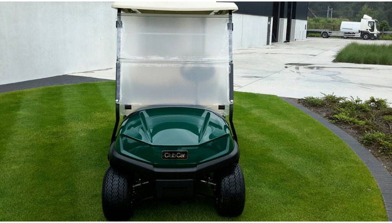 Club Car tempo whit cargo box 2021 - Golfový vozík: obrázek 5 Club Car tempo whit cargo box 2021 - Golfový vozík: obrázek 5