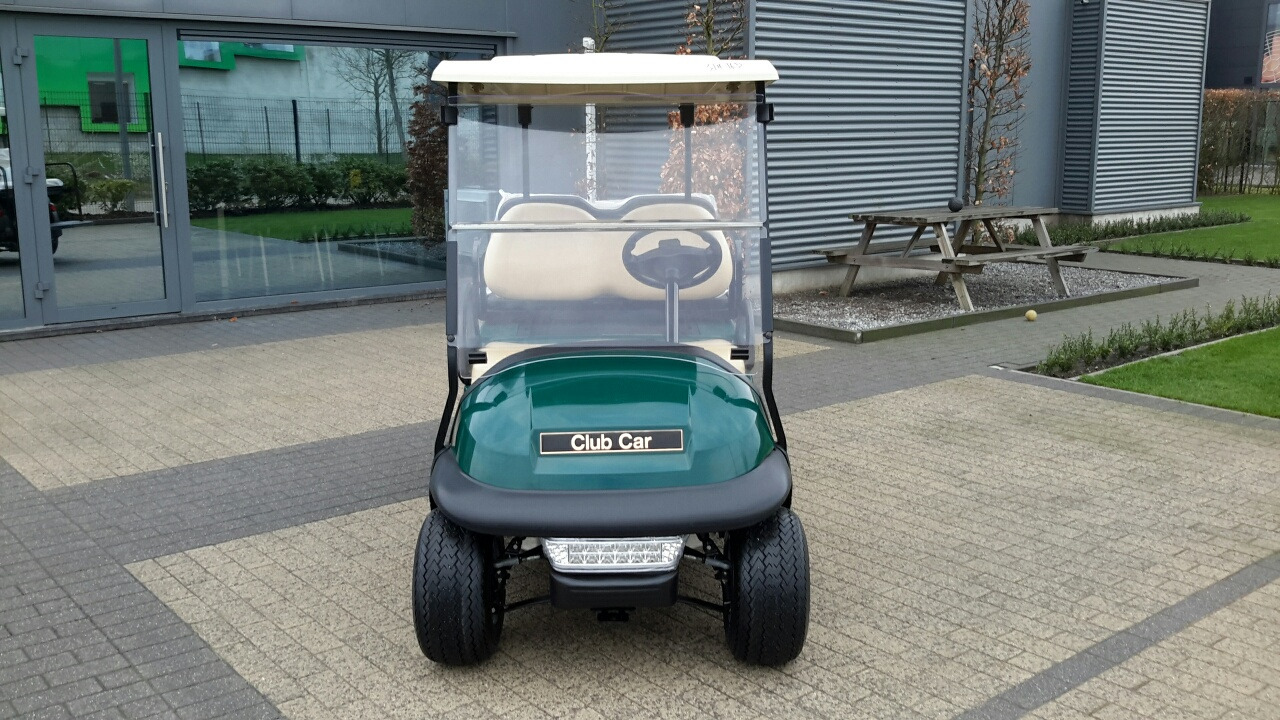 Club car precedent 2+2 new battery pack - Golfový vozík: obrázek 3 Club car precedent 2+2 new battery pack - Golfový vozík: obrázek 3