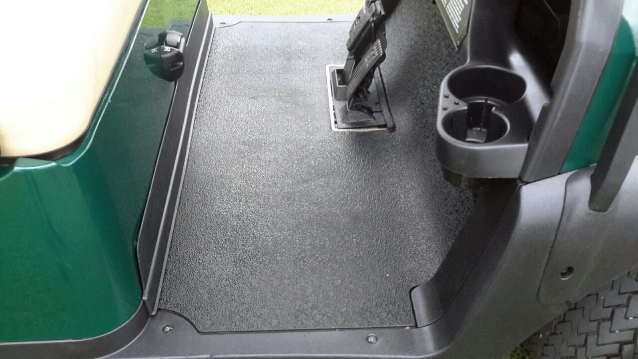 Club car precedent - Golfový vozík: obrázek 5 Club car precedent - Golfový vozík: obrázek 5